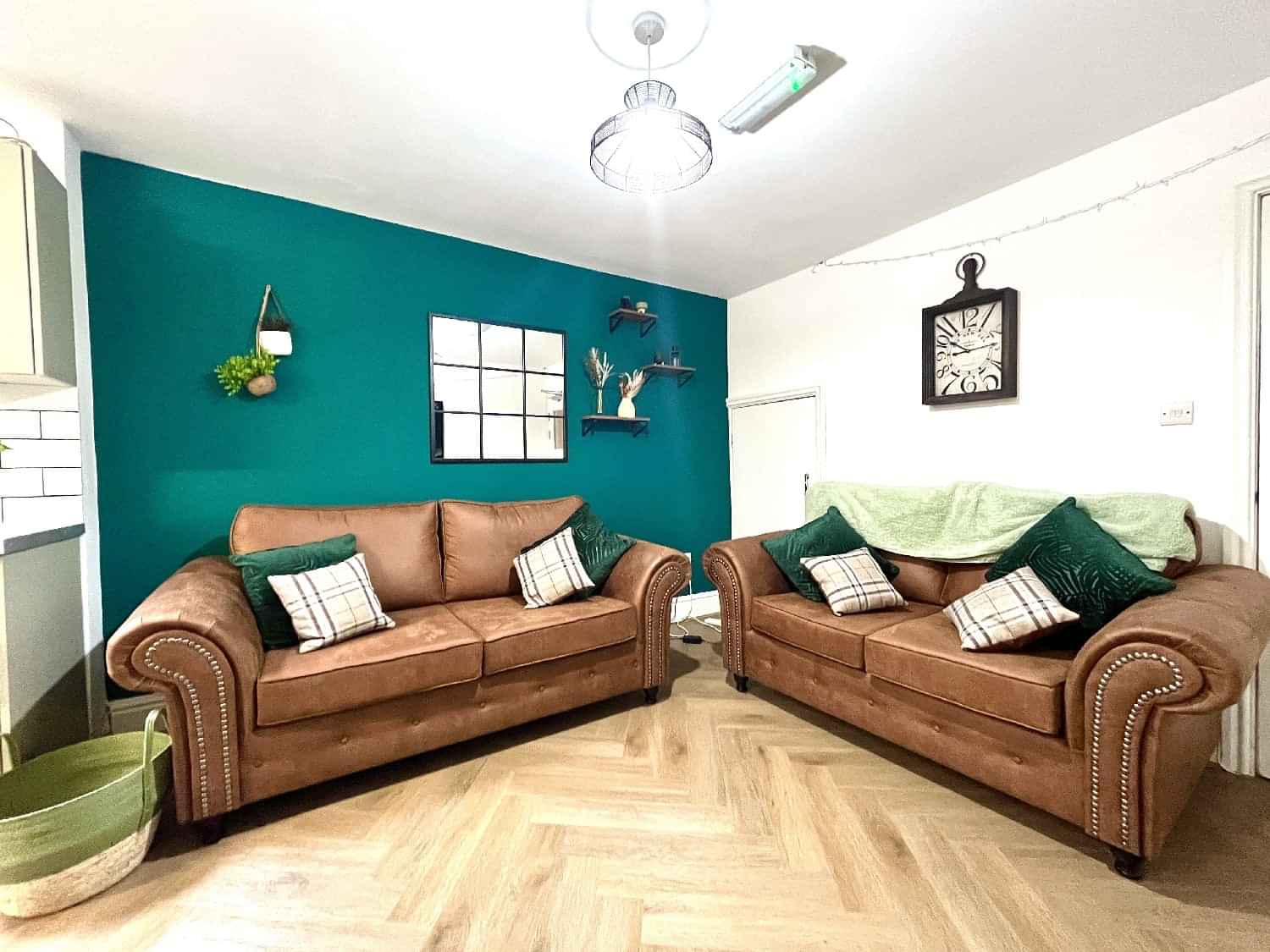  Heeley Road 1, Birmingham - Birmingham, England, United Kingdom - Amenities