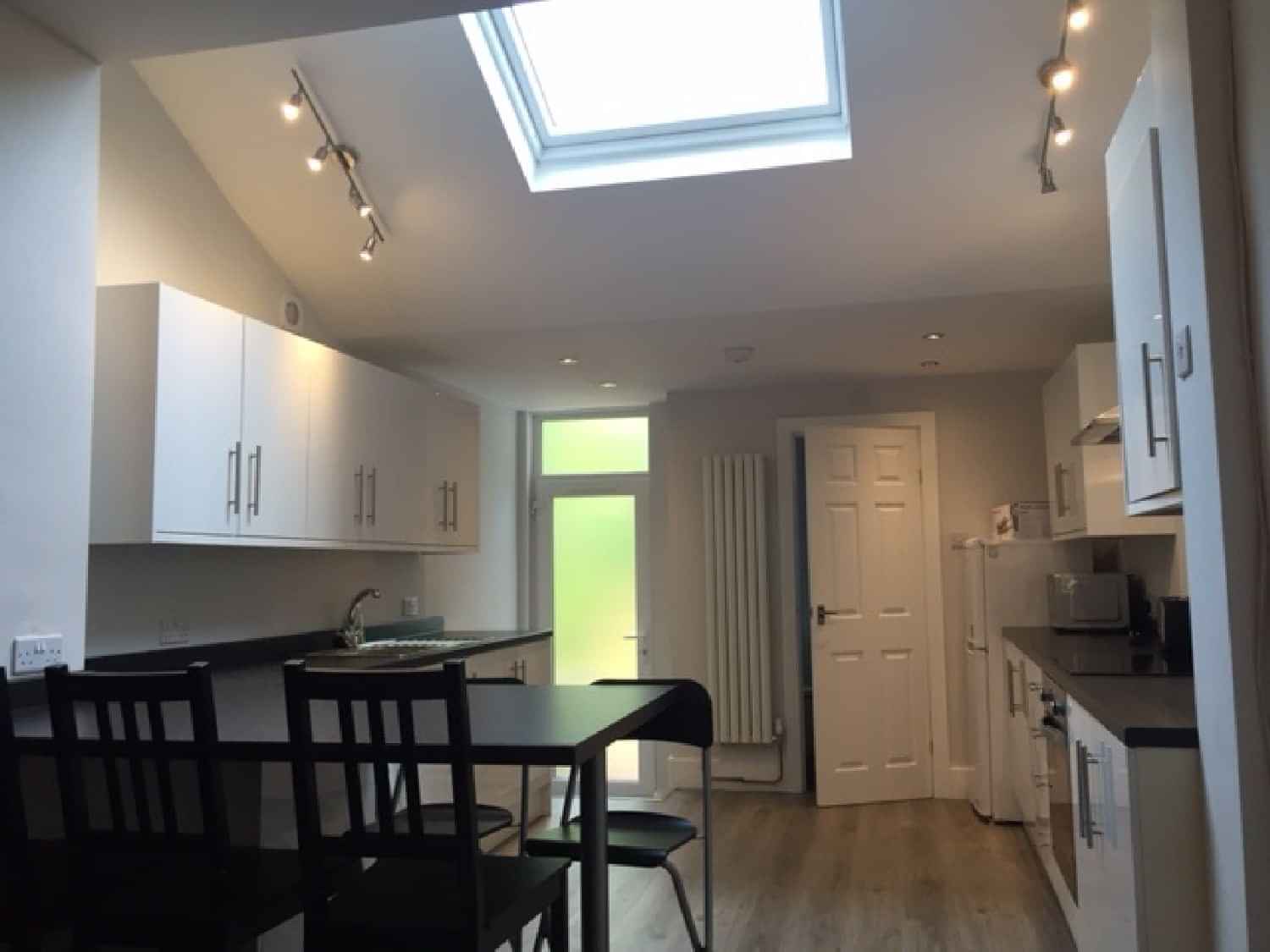 Dawlish Road 4, Birmingham - Birmingham, England, United Kingdom - Amenities