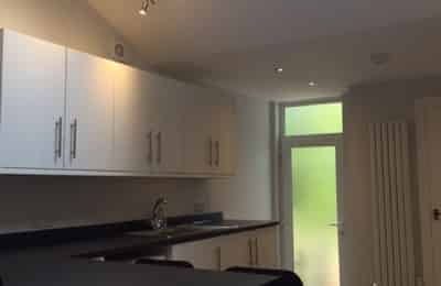 Dawlish Road 4, Birmingham - Birmingham, England, United Kingdom - Kitchen