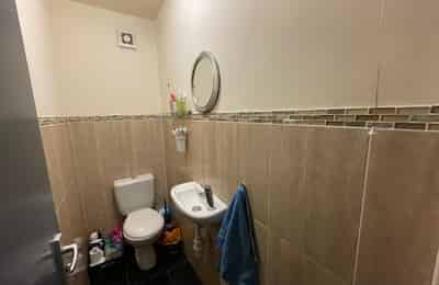 Tiverton Road 3, Birmingham - Birmingham, England, United Kingdom - Bathroom