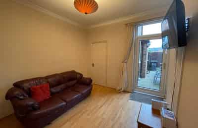 Warwards Lane 1, Birmingham - Birmingham, England, United Kingdom - Room