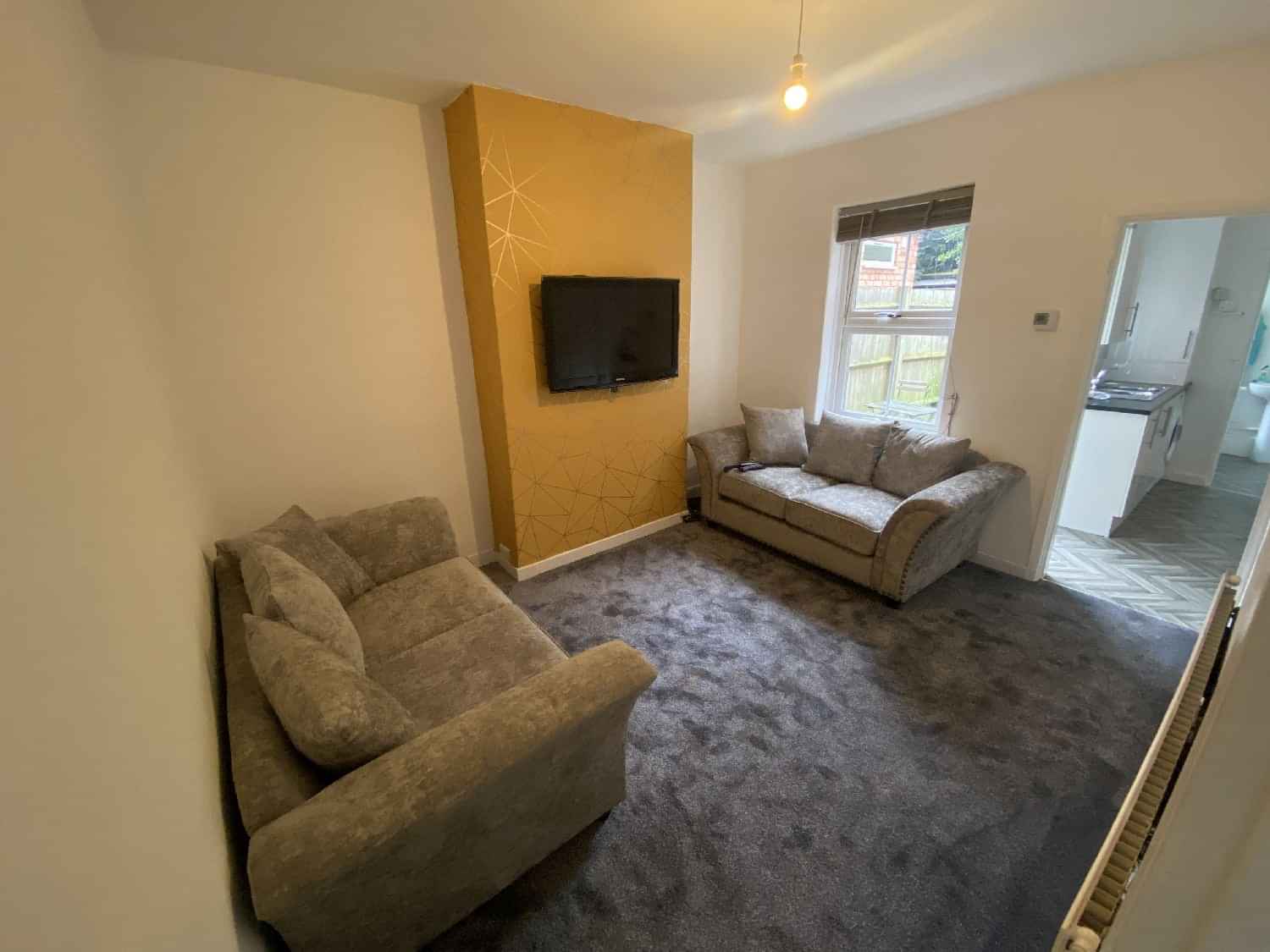  Hubert Road 2, Birmingham - Birmingham, England, United Kingdom - Amenities