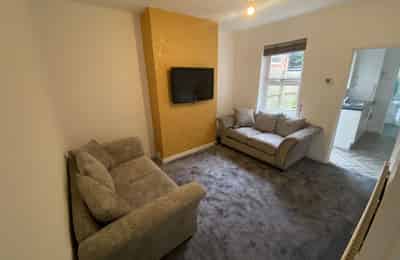 Hubert Road 2, Birmingham - Birmingham, England, United Kingdom - Amenities