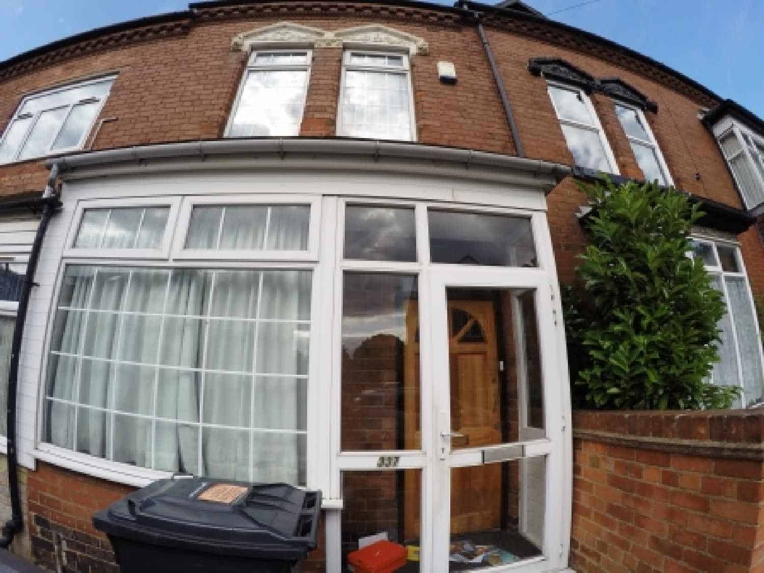  Dawlish Road 2, Birmingham - Birmingham, England, United Kingdom - Exterior