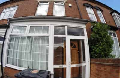 Dawlish Road 2, Birmingham - Birmingham, England, United Kingdom - Exterior