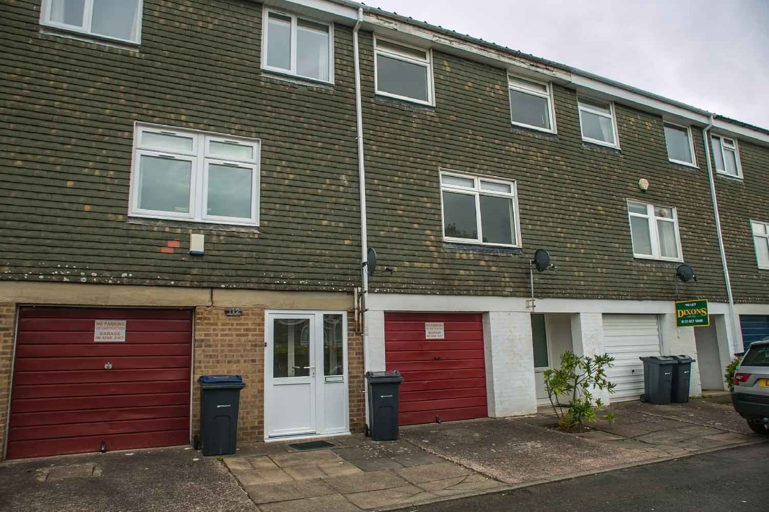  Metchley Drive 1, Birmingham - Birmingham, England, United Kingdom - Exterior