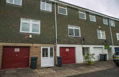Metchley Drive 1, Birmingham - Birmingham, England, United Kingdom - Exterior