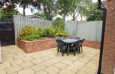 Bantock Way, Birmingham - Birmingham, England, United Kingdom - Amenities