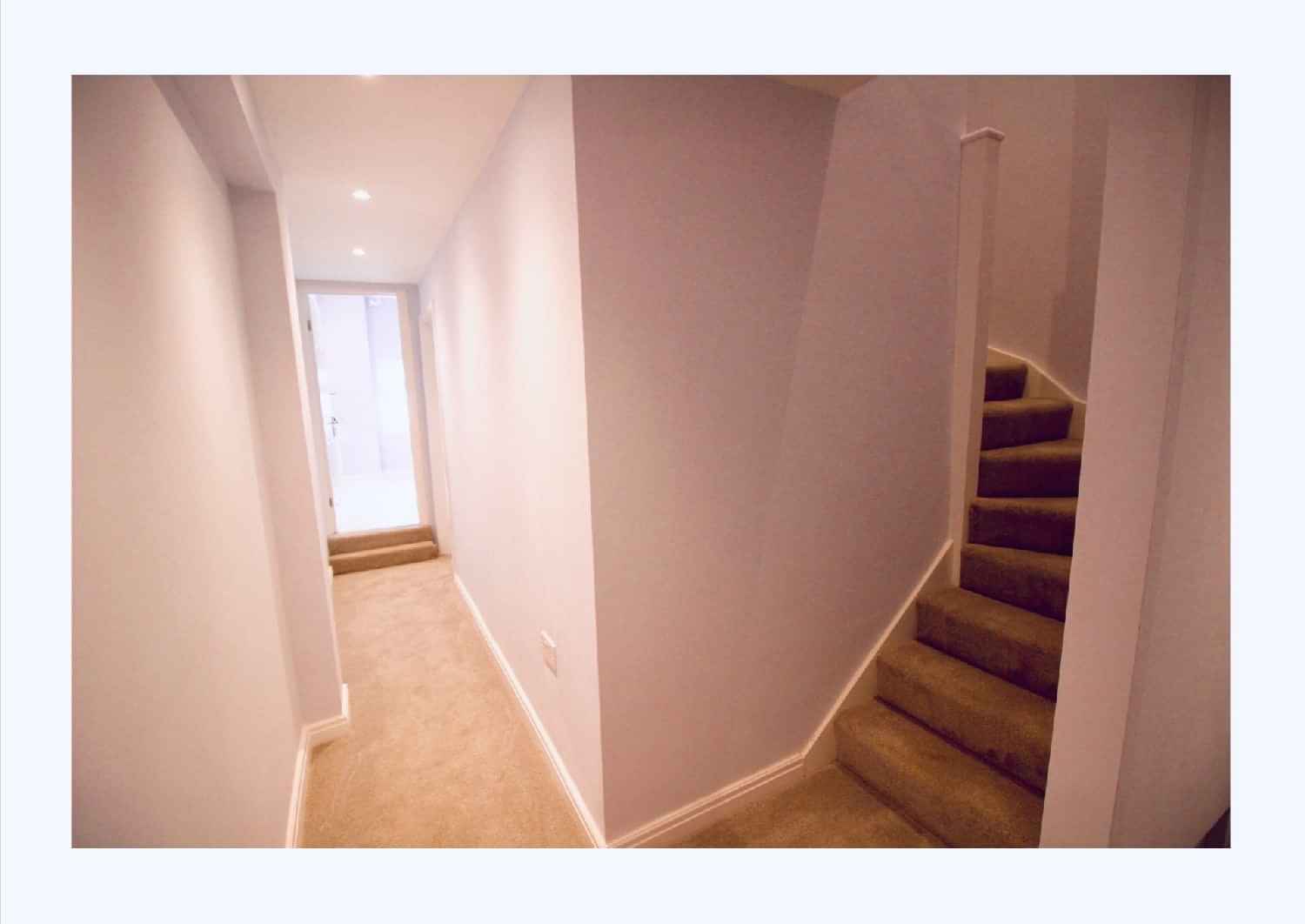  Tiverton Road 1, Birmingham - Birmingham, England, United Kingdom - Common Area