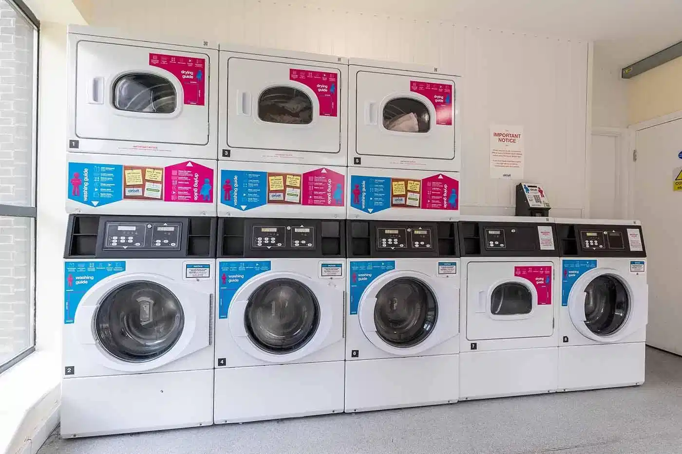 Austin Hall, Leeds - Leeds, England, United Kingdom - Amenities