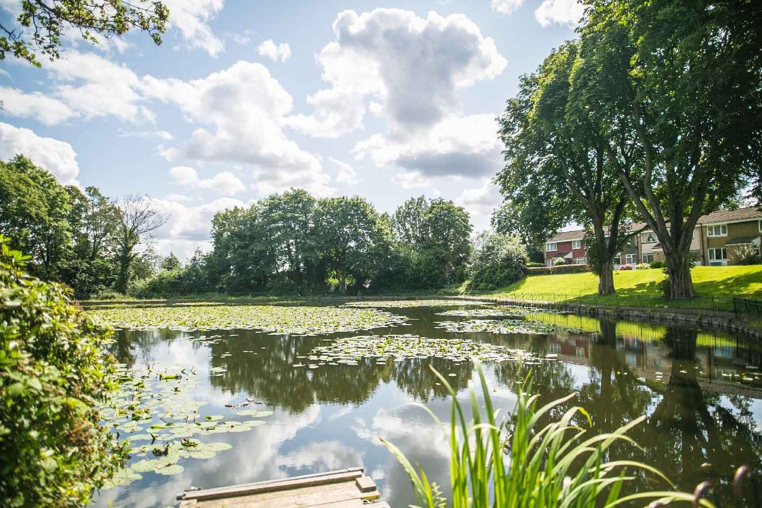  Leahurst Crescent 2, Birmingham - Birmingham, England, United Kingdom - Exterior
