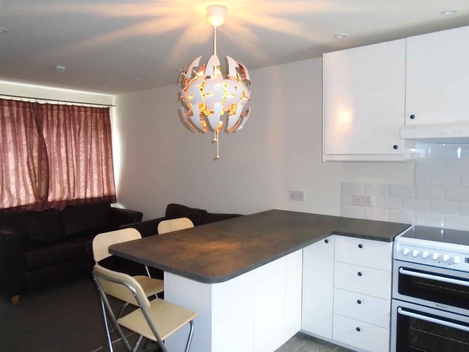  Leahurst Crescent 4, Birmingham - Birmingham, England, United Kingdom - Kitchen