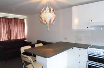 Leahurst Crescent 4, Birmingham - Birmingham, England, United Kingdom - Kitchen