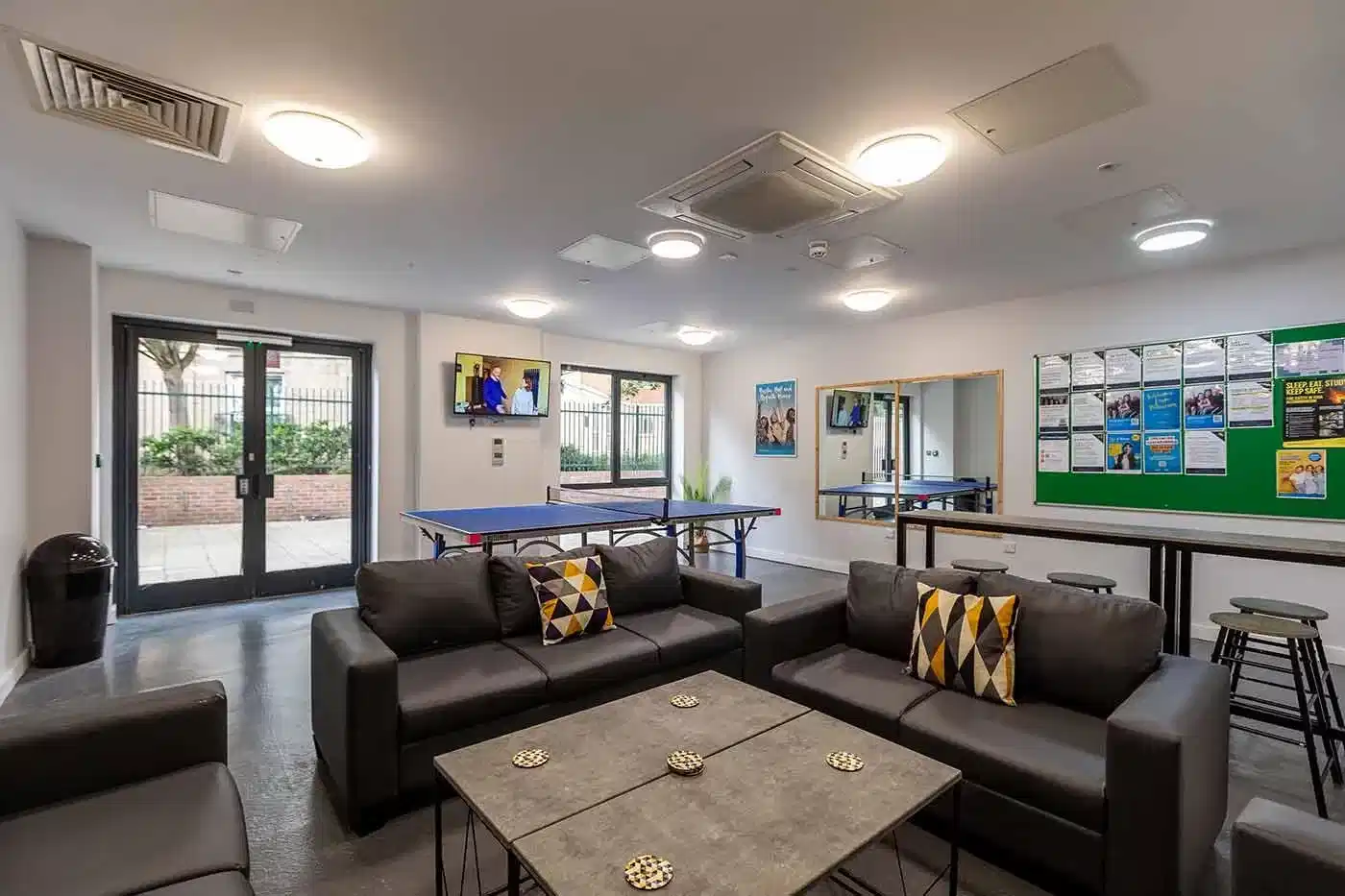Asquith House, Leeds 4