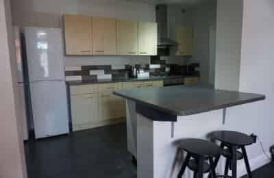 Harrow Road 1, Birmingham - Birmingham, England, United Kingdom - Kitchen