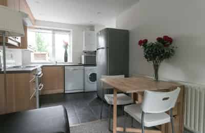 Leahurst Crescent 1, Birmingham - Birmingham, England, United Kingdom - Kitchen
