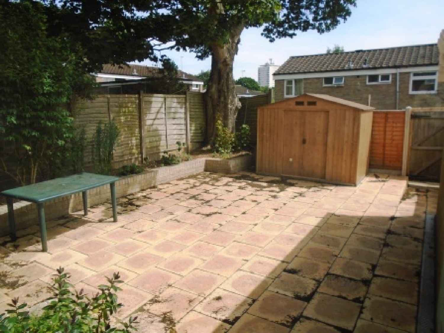  Leahurst Crescent 3, Birmingham - Birmingham, England, United Kingdom - Exterior