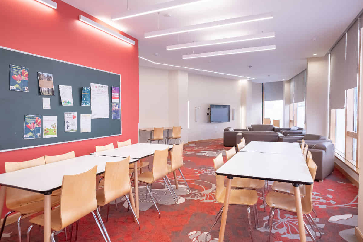 O'Shea South, Edinburgh - Edinburgh, Scotland, United Kingdom - Common Area