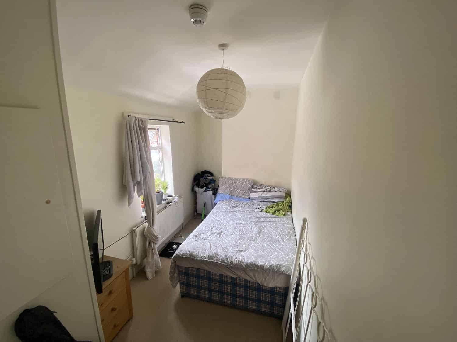  Link Road, Birmingham  - Birmingham, England, United Kingdom - Bedroom
