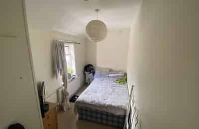 Link Road, Birmingham - Birmingham, England, United Kingdom - Bedroom