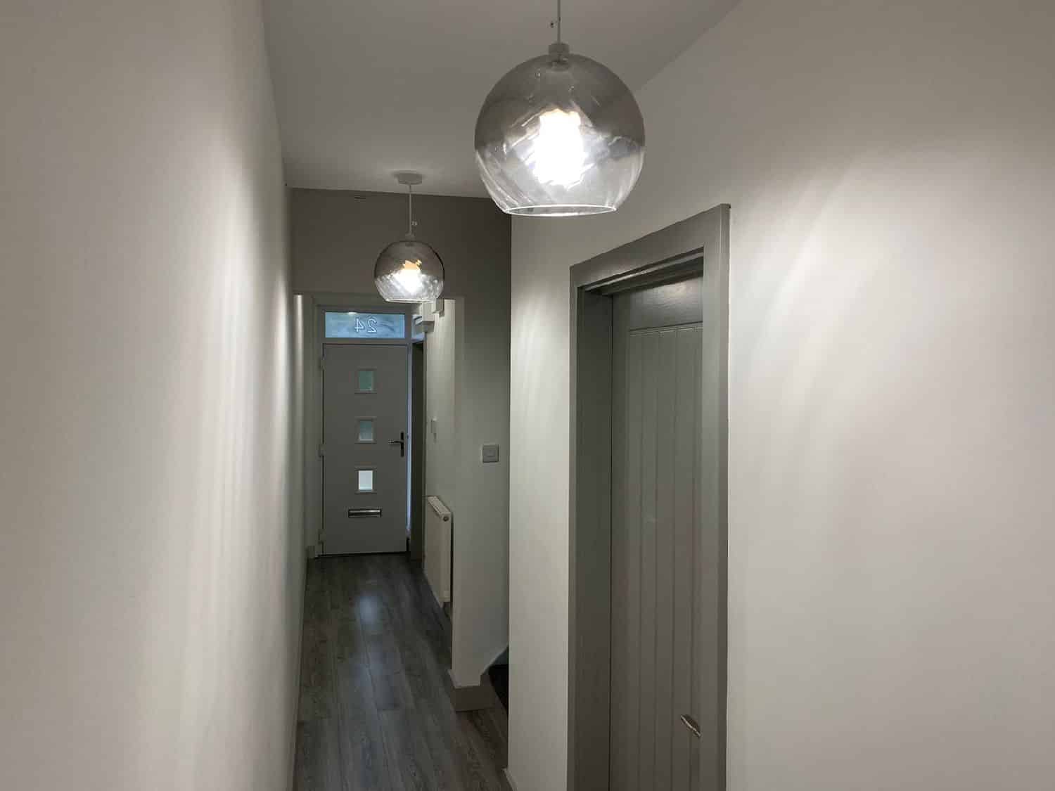  Florence Buildings, Birmingham - Birmingham, England, United Kingdom - Common Area