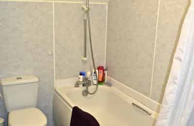 Ratcliffe Terrace, Edinburgh - Edinburgh, Scotland, United Kingdom - Bathroom