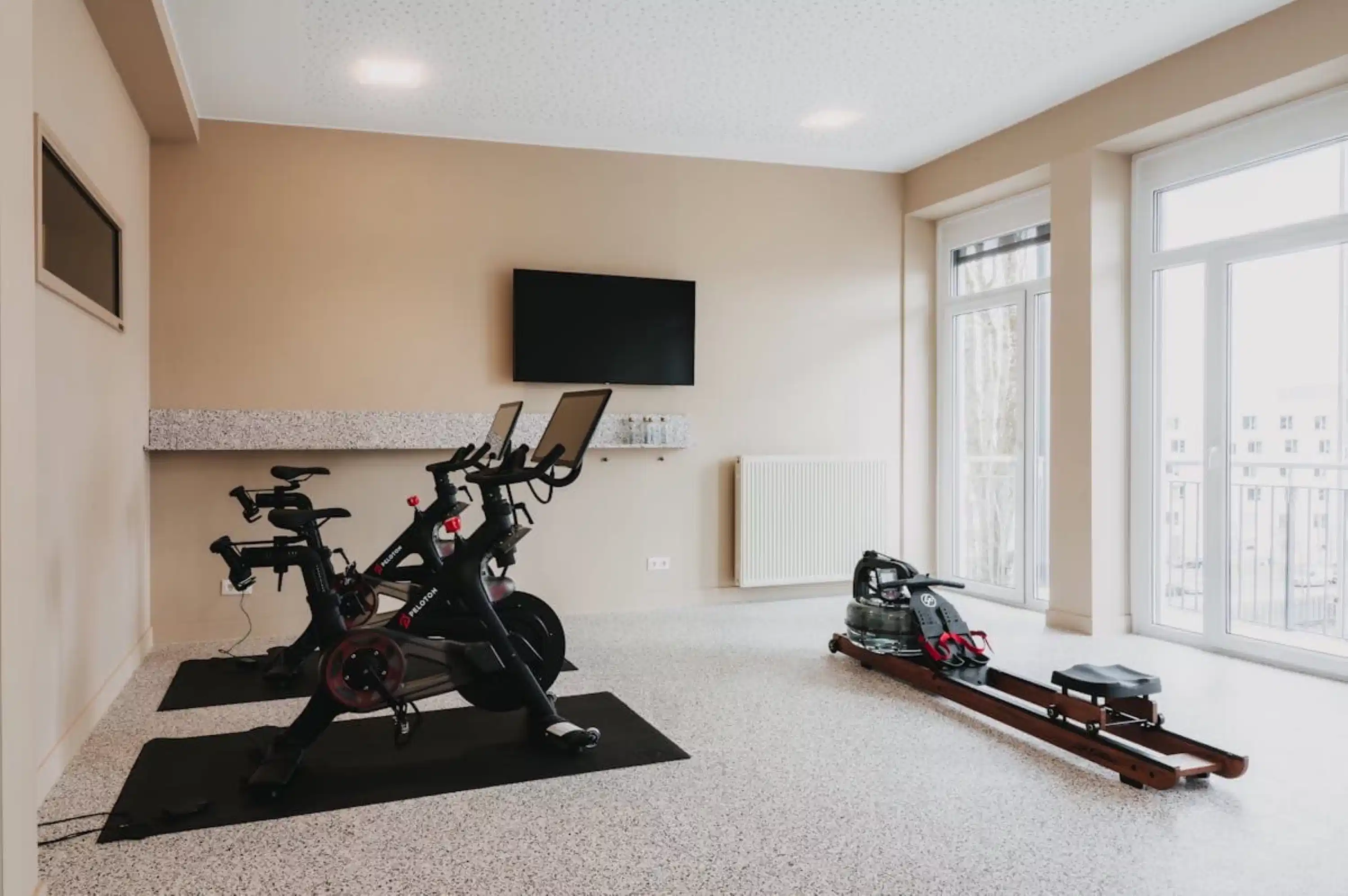 Home & Co Munich, Munich - Munich, Germany - Amenities