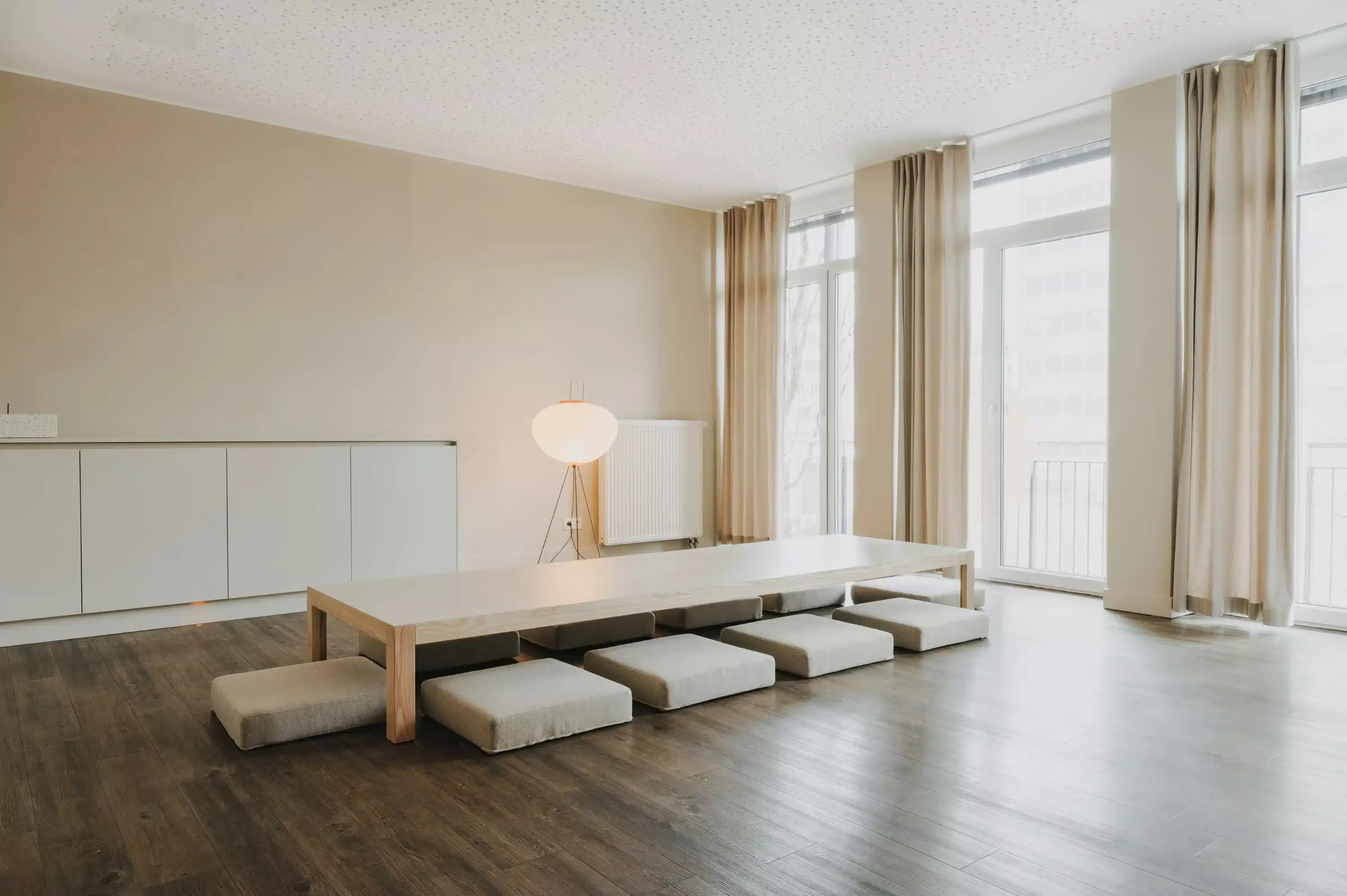 Home & Co Munich, Munich - Munich, Germany - Common Area