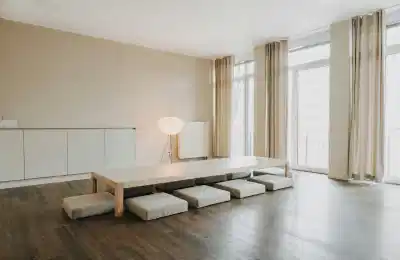 Home & Co Munich, Munich - Munich, Germany - Common Area
