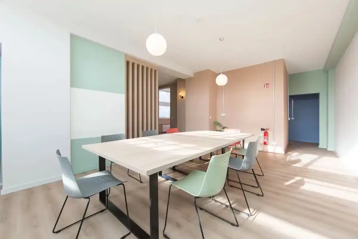 Berlin Clay, Berlin - Berlin, Germany - Common Area