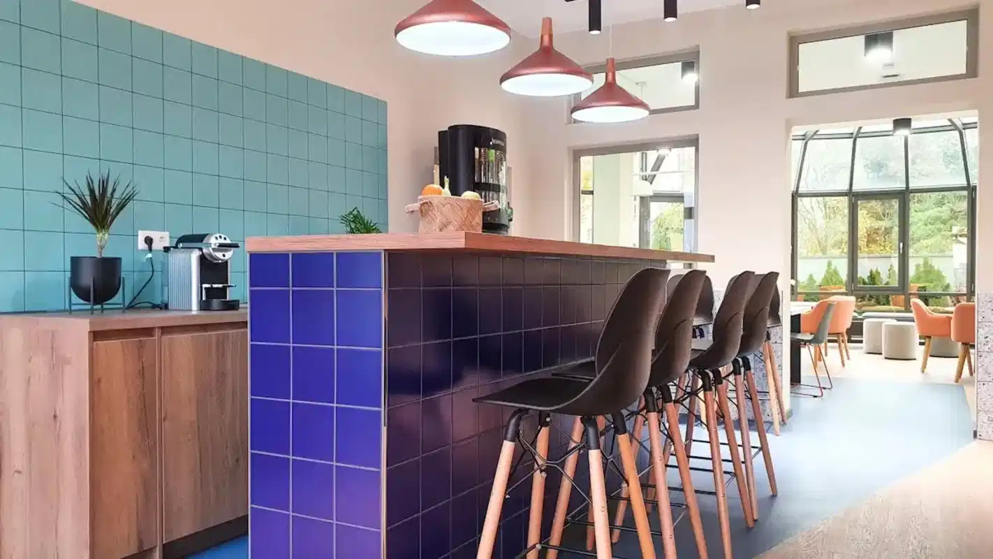 Berlin Oak, Berlin - Berlin, Germany - Amenities