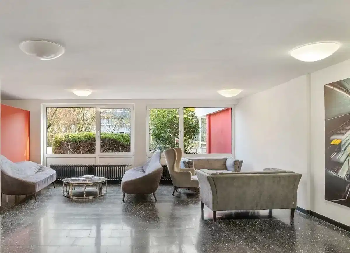 Home & Co Bochum, Bochum - Munich, Germany - Common Area