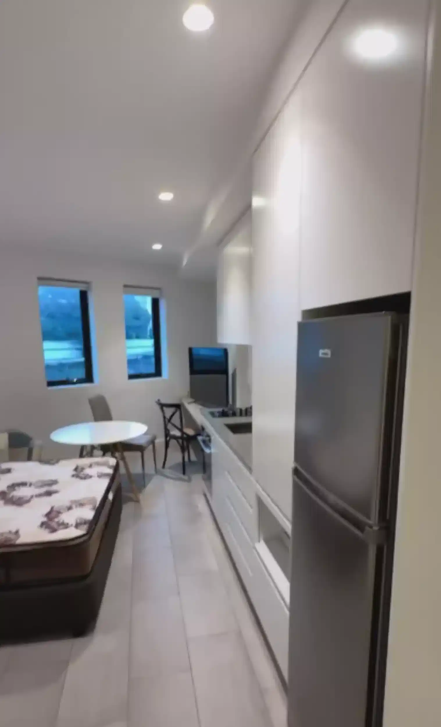 Strathfield Student Accommodation, Sydney - Sydney, New South Wales, Australia - 1 Bedroom - Bedroom