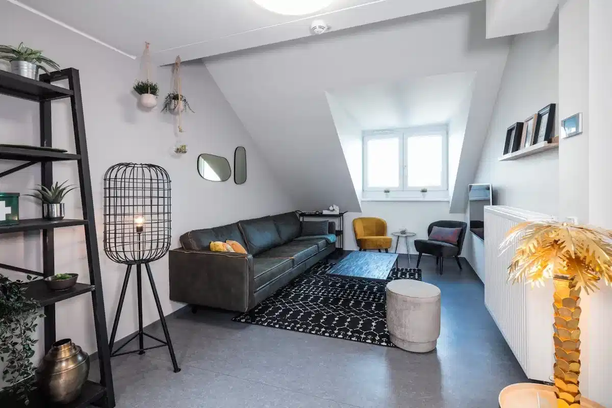 Home & Co Dresden North, Dresden - Dresden, Germany - Common Area