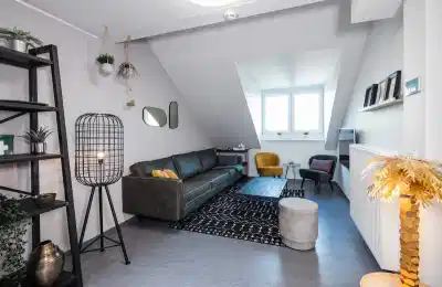 Home & Co Dresden North, Dresden - Dresden, Germany - Common Area