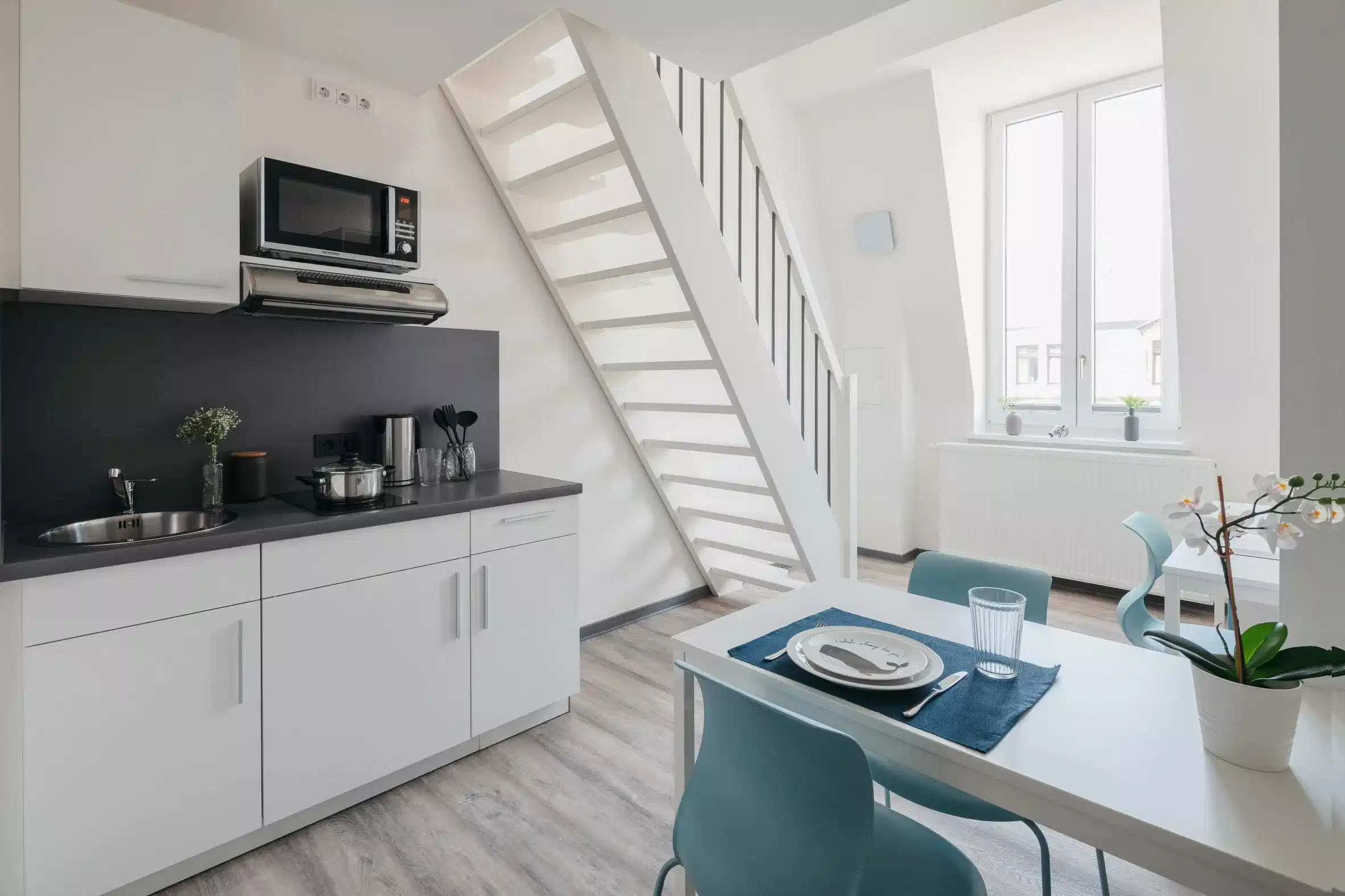 Home & Co Dresden North, Dresden - Dresden, Germany - Amenities