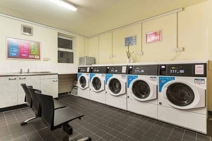 Norton Court, Nottingham - Nottingham, England, United Kingdom - Amenities