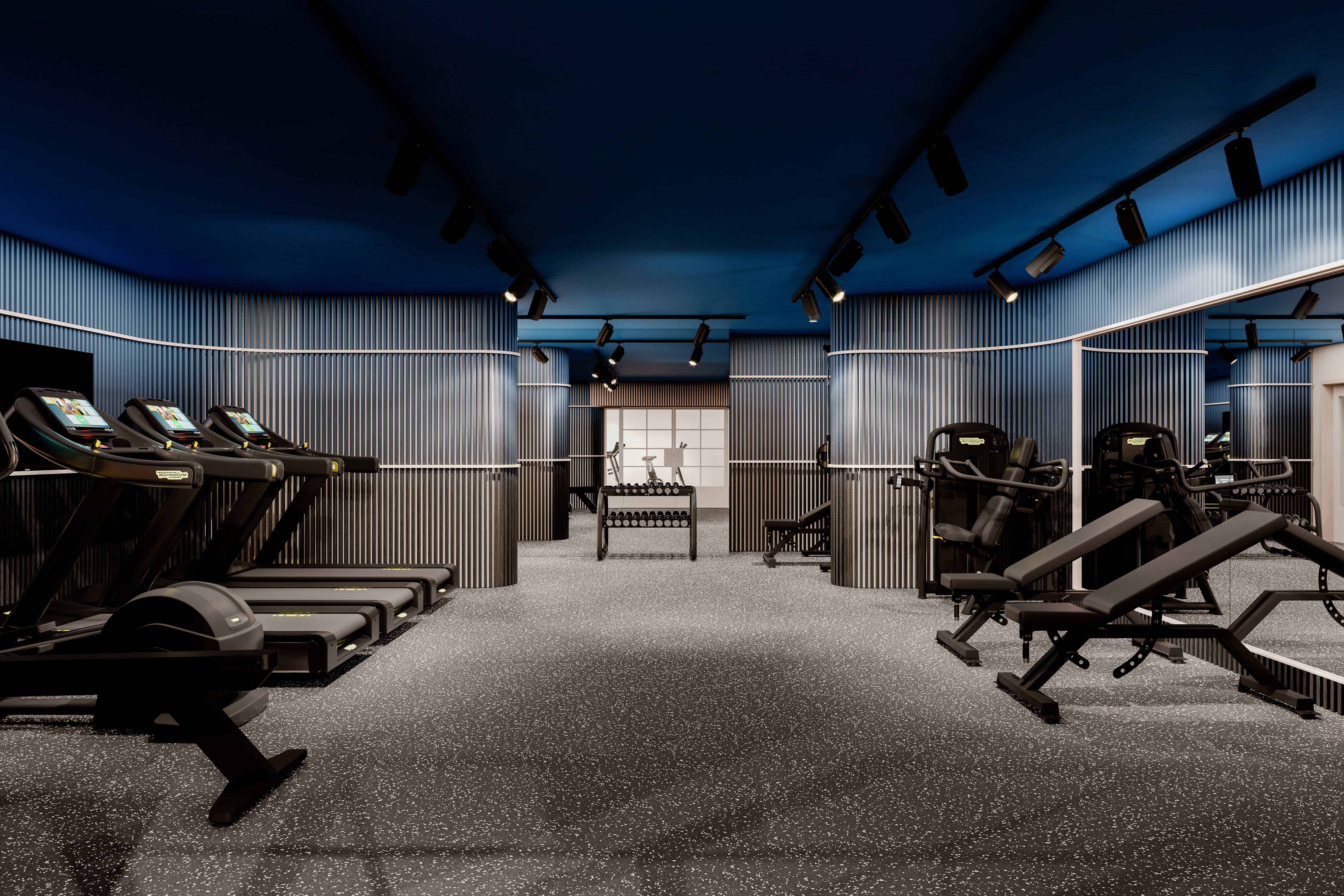 London Nest The Helix Wembley, London - London, England, United Kingdom - Amenities