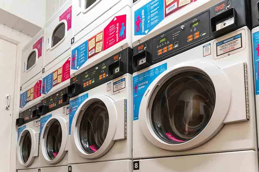 Sandby, Nottingham Trent University, Nottingham - Nottingham, England, United Kingdom - Amenities