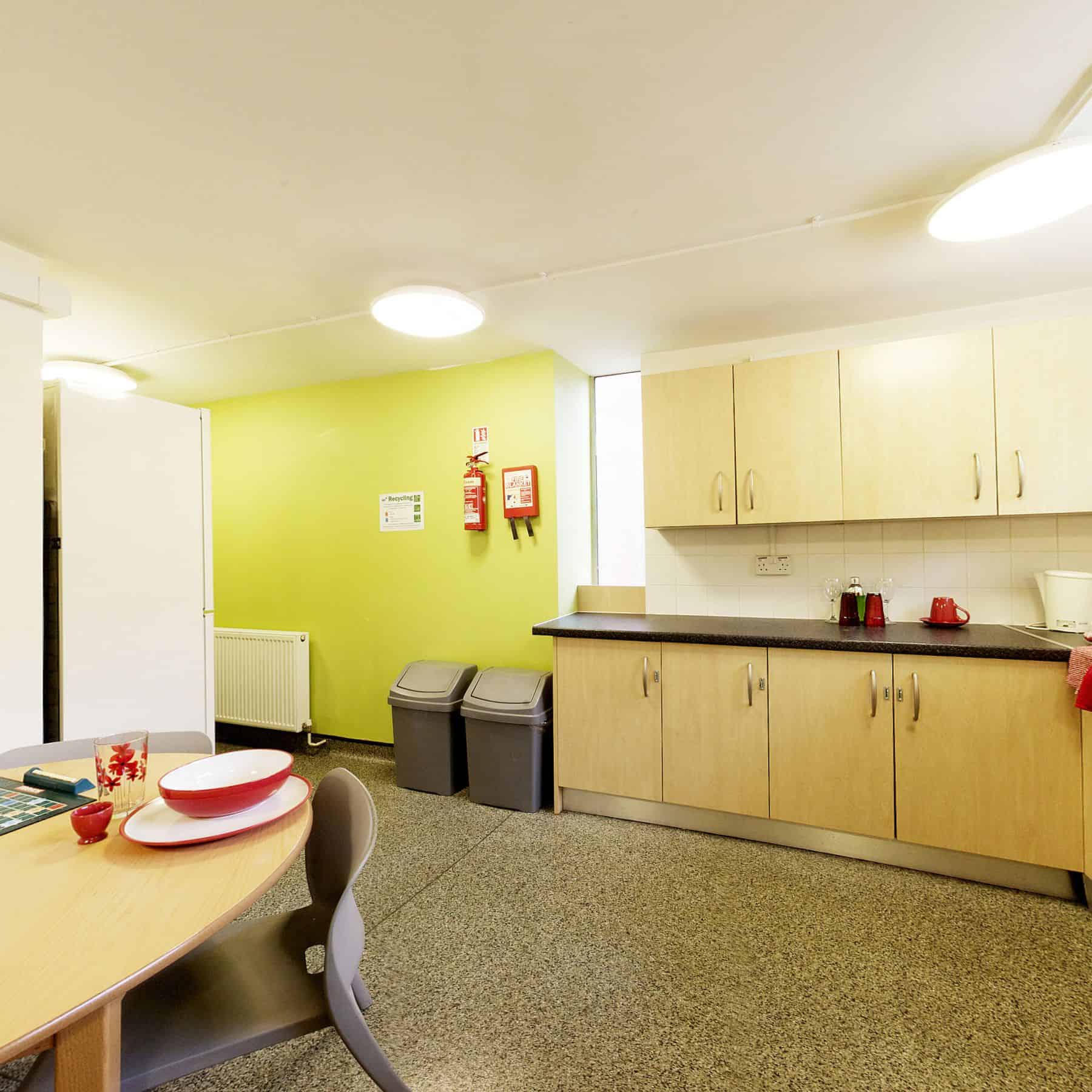 Sandby, Nottingham - Nottingham, England, United Kingdom - Kitchen