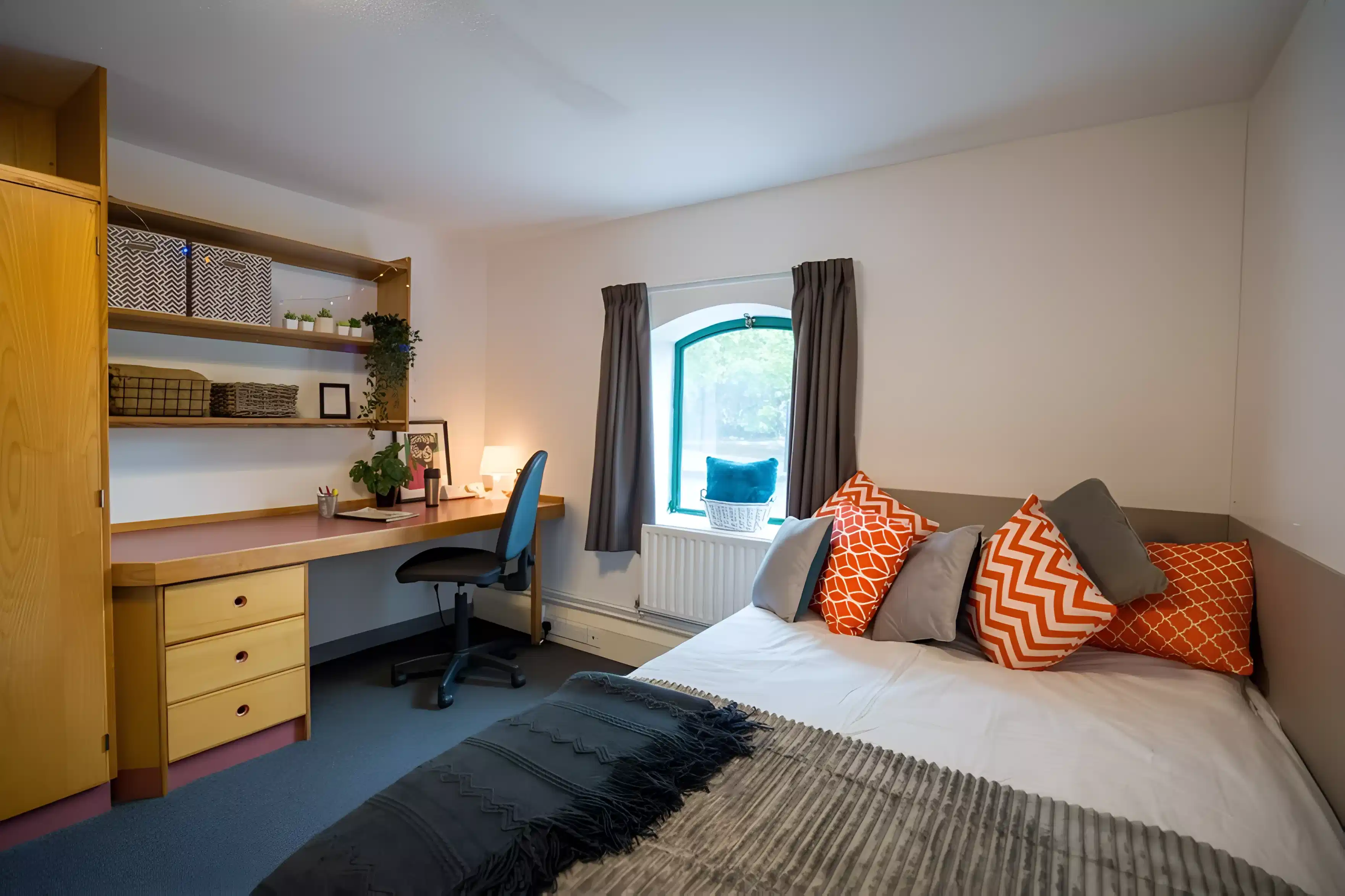 The Maltings, Nottingham Trent University, Nottingham image 35