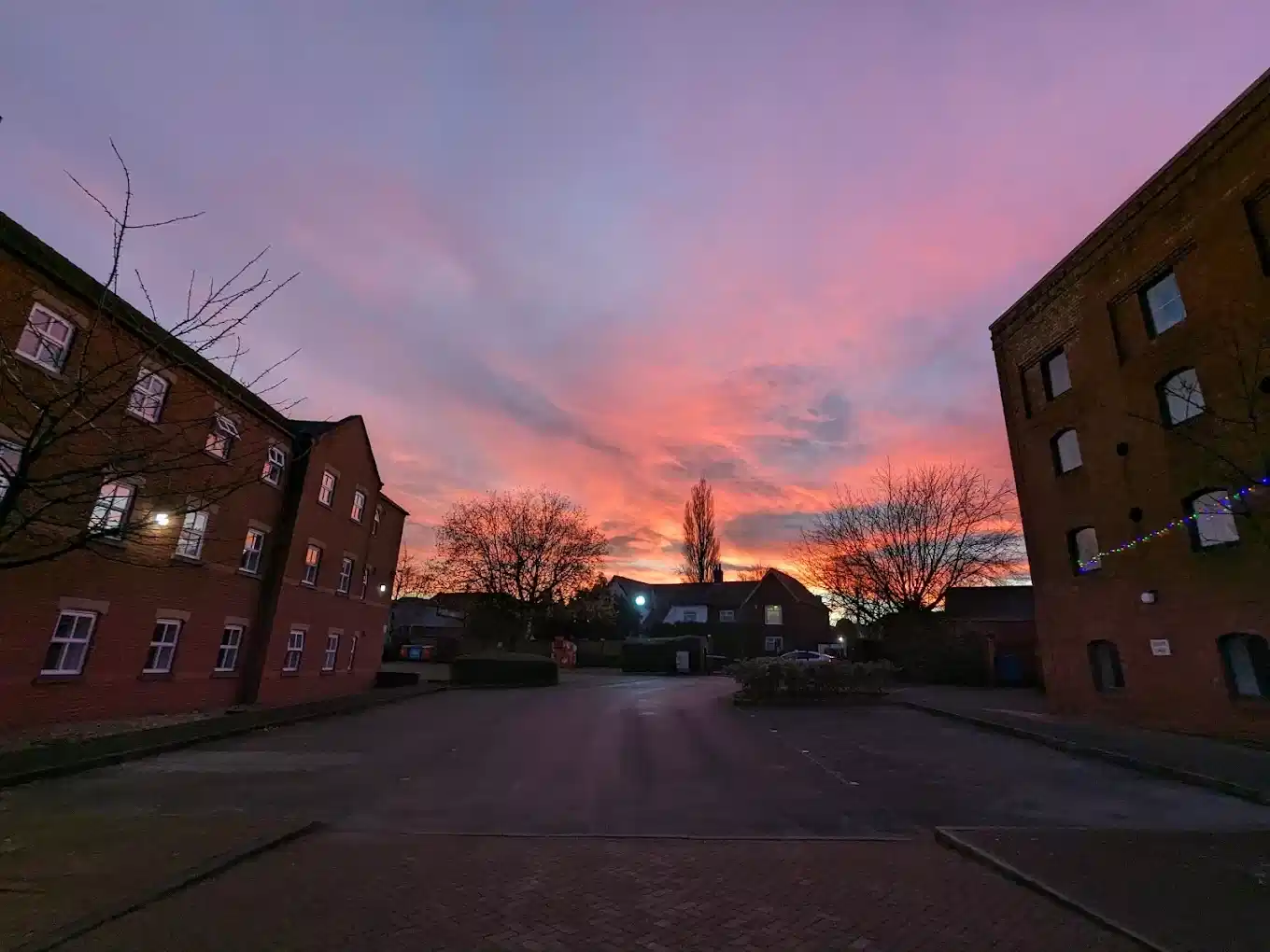 The Maltings, Nottingham Trent University, Nottingham image 32