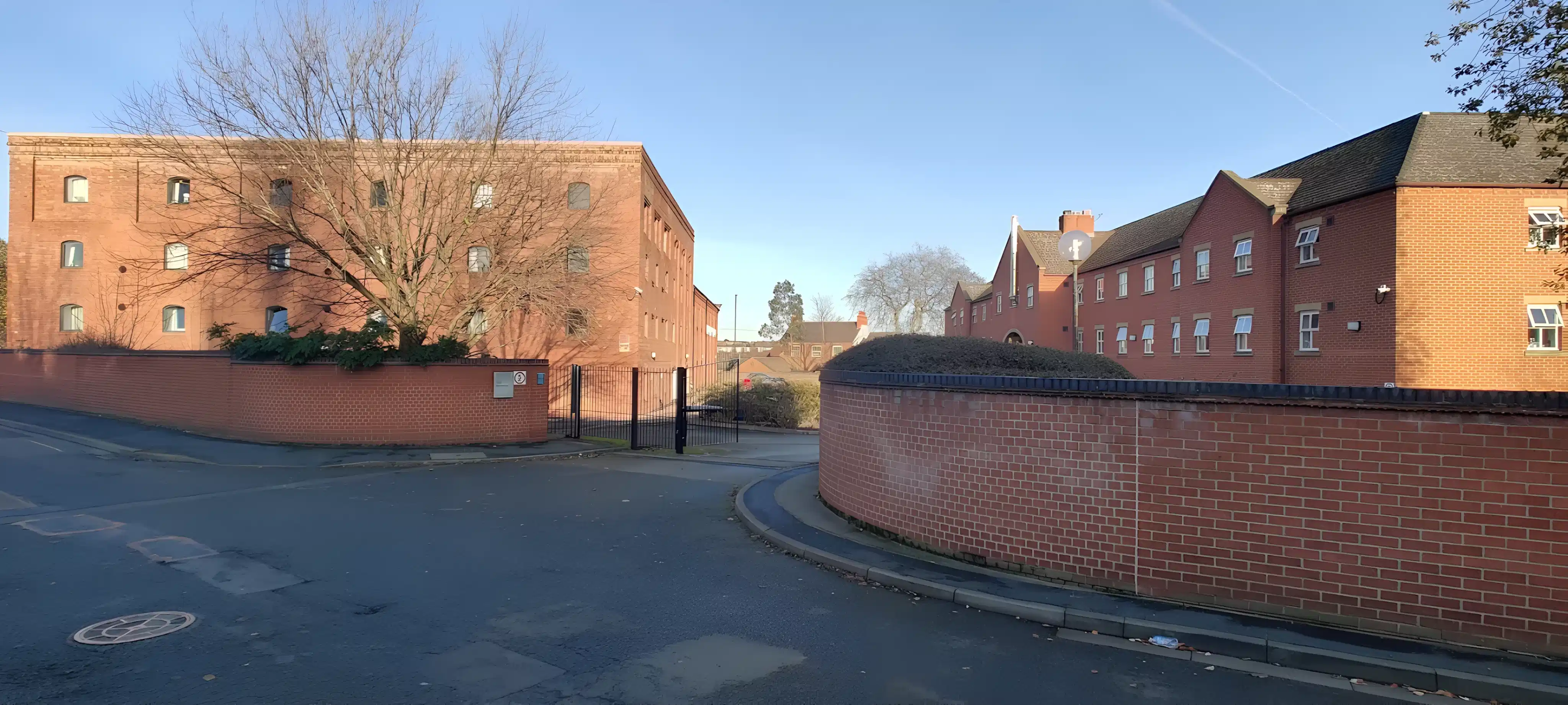 The Maltings, Nottingham Trent University, Nottingham image 36