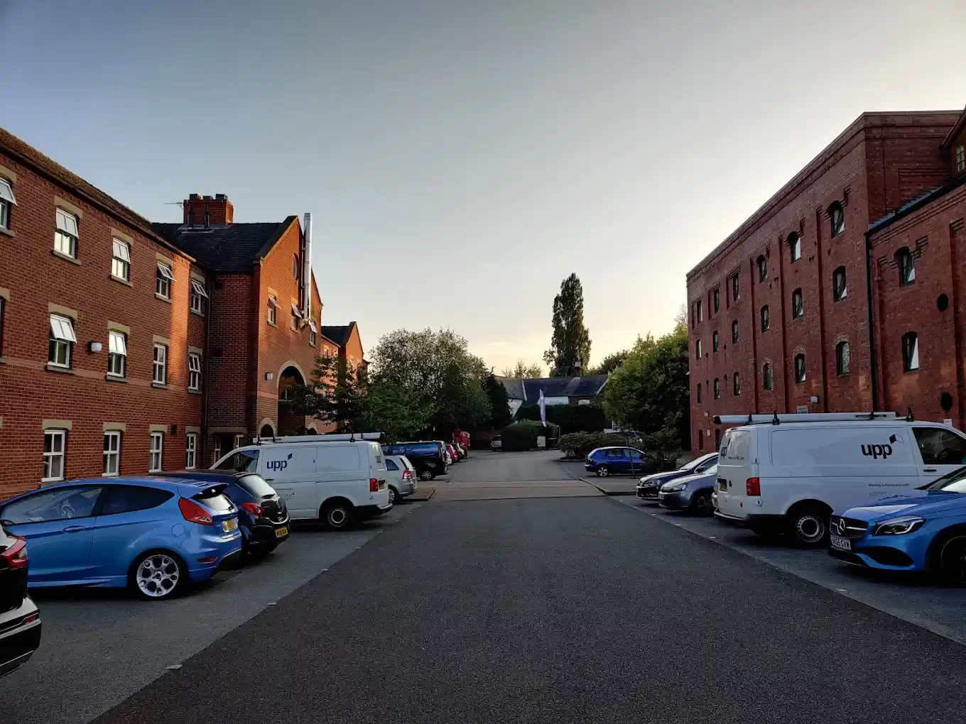 The Maltings, Nottingham Trent University, Nottingham image 34