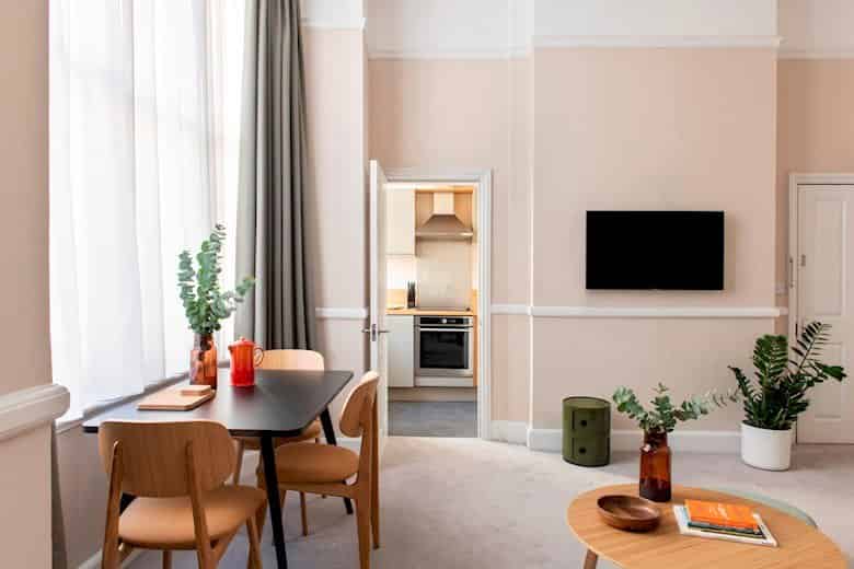 Bristol Bridge Apartments, Bristol - Bristol, England, United Kingdom - Amenities