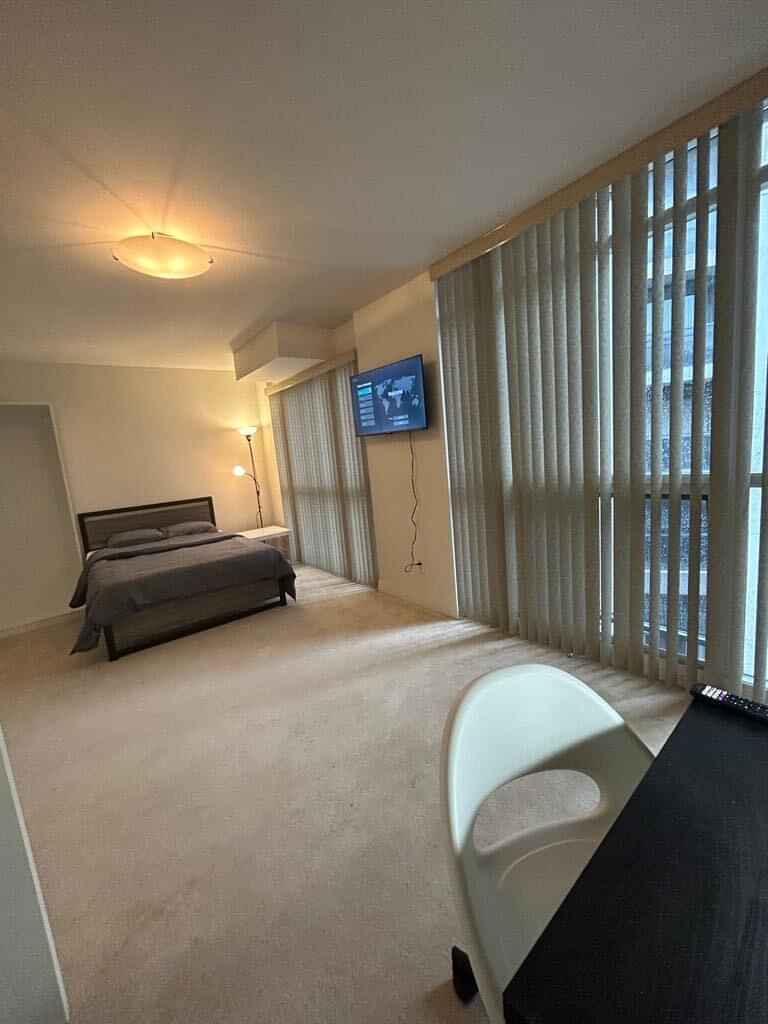 Liwinco M5B 2J5, Toronto - Toronto, Ontario, Canada - Bedroom