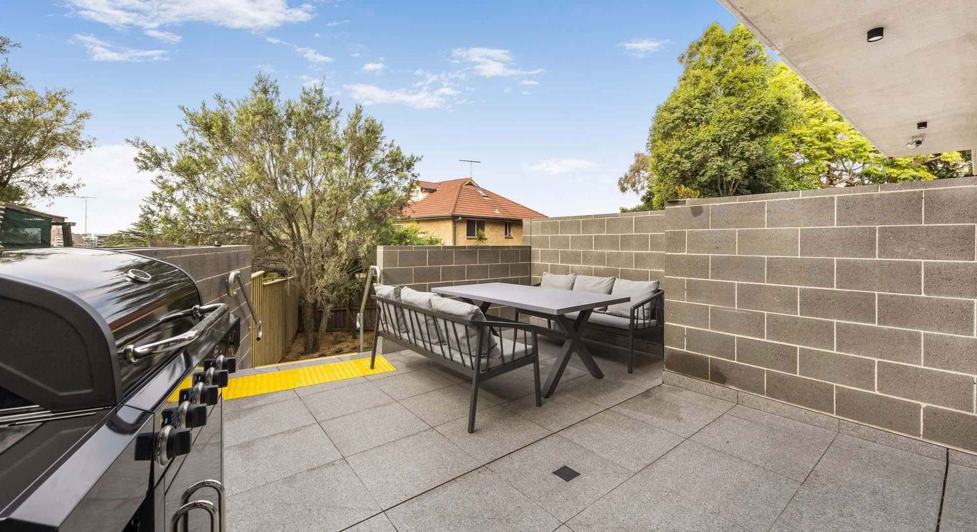 36 Floss St Hurlstone Park, Sydney - Sydney, New South Wales, Australia - Exterior