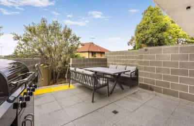 36 Floss St Hurlstone Park, Sydney - Sydney, New South Wales, Australia - Exterior