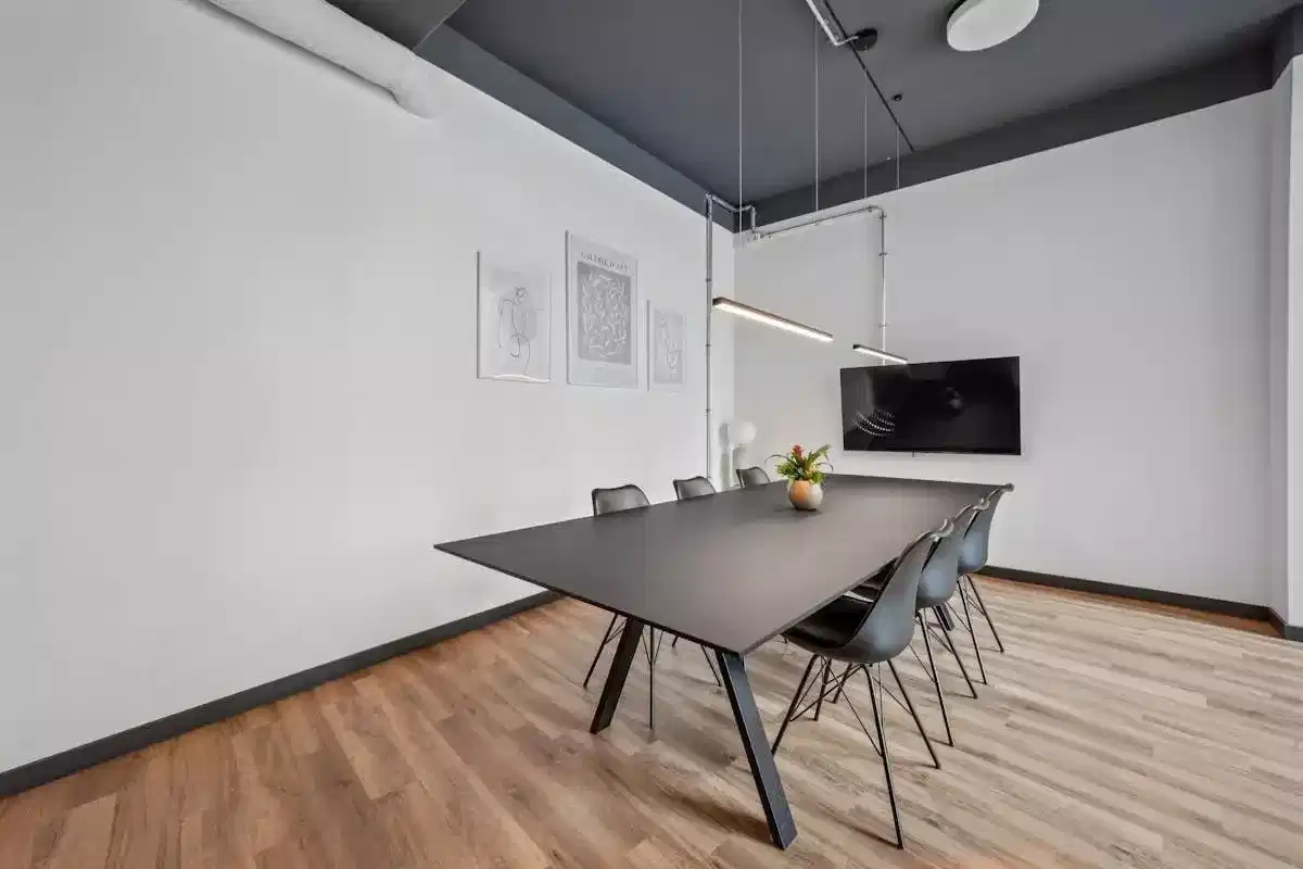 Home & Co Bonn, Bonn - Berlin, Germany - Common Area