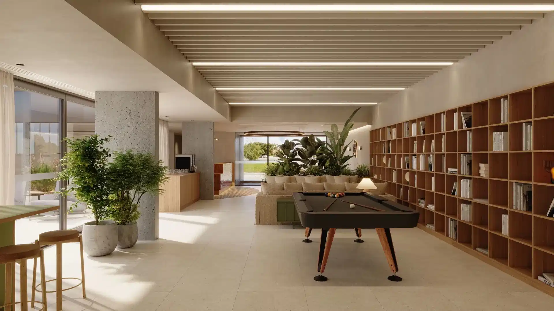 Canvas Pamplona Plazaola, Pamplona - Pamplona, Spain - Amenities